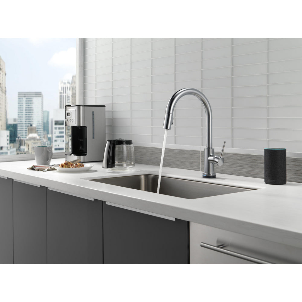 Arctic Stainless