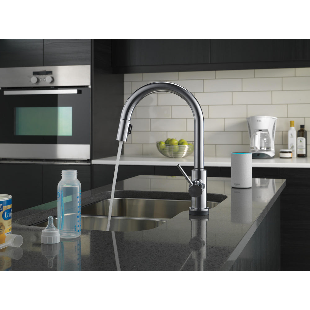 Arctic Stainless