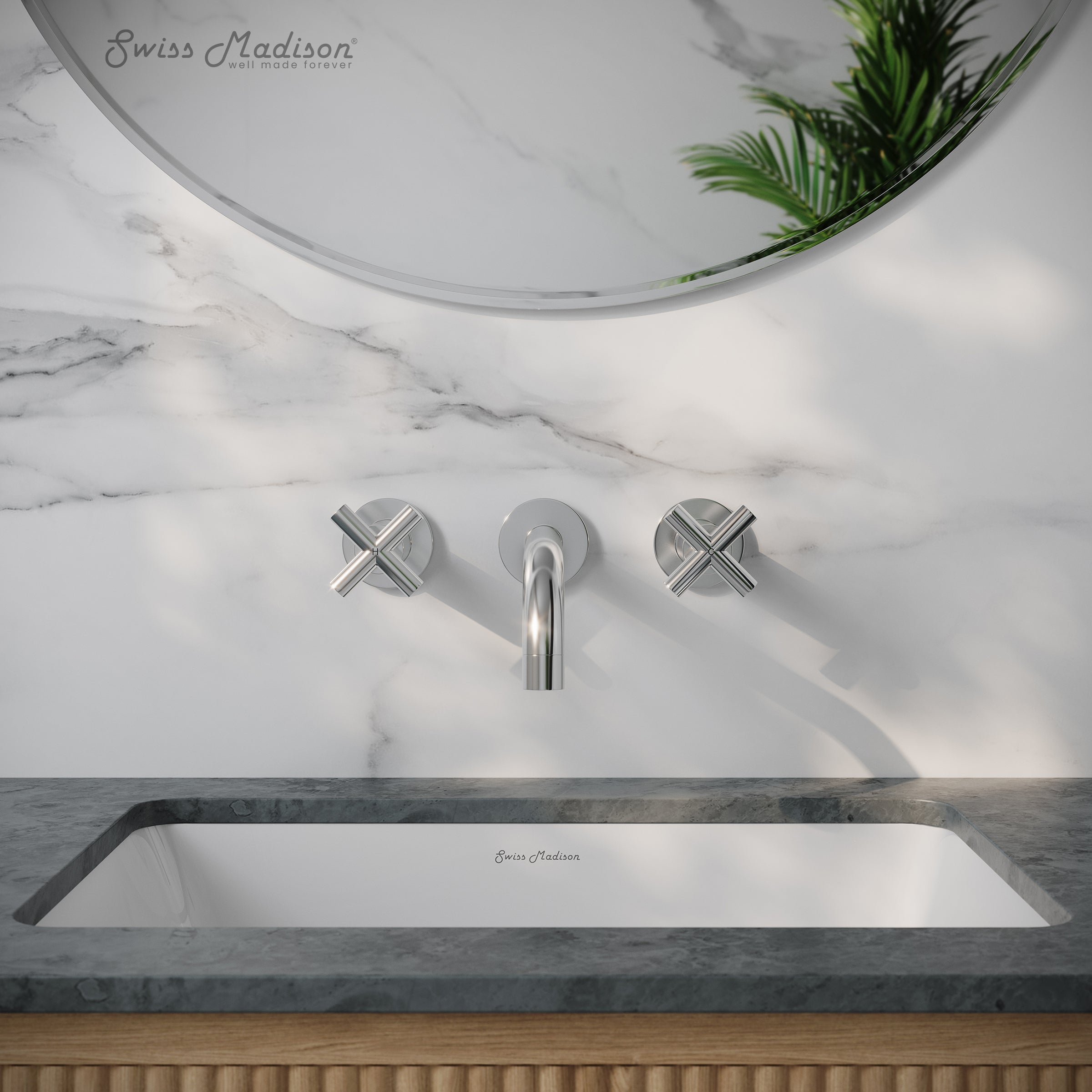 Polished Chrome