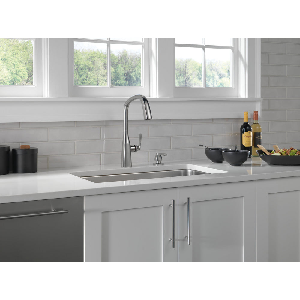 Arctic Stainless