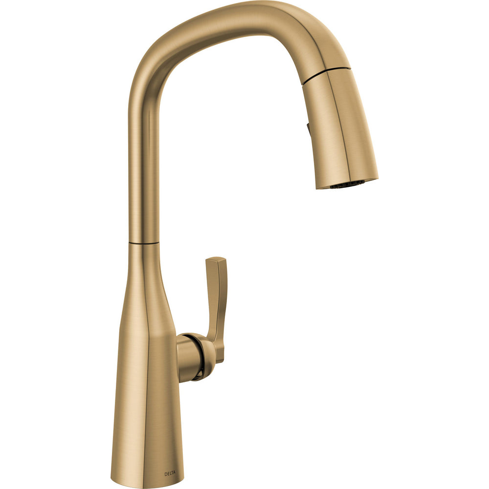 Champagne Bronze