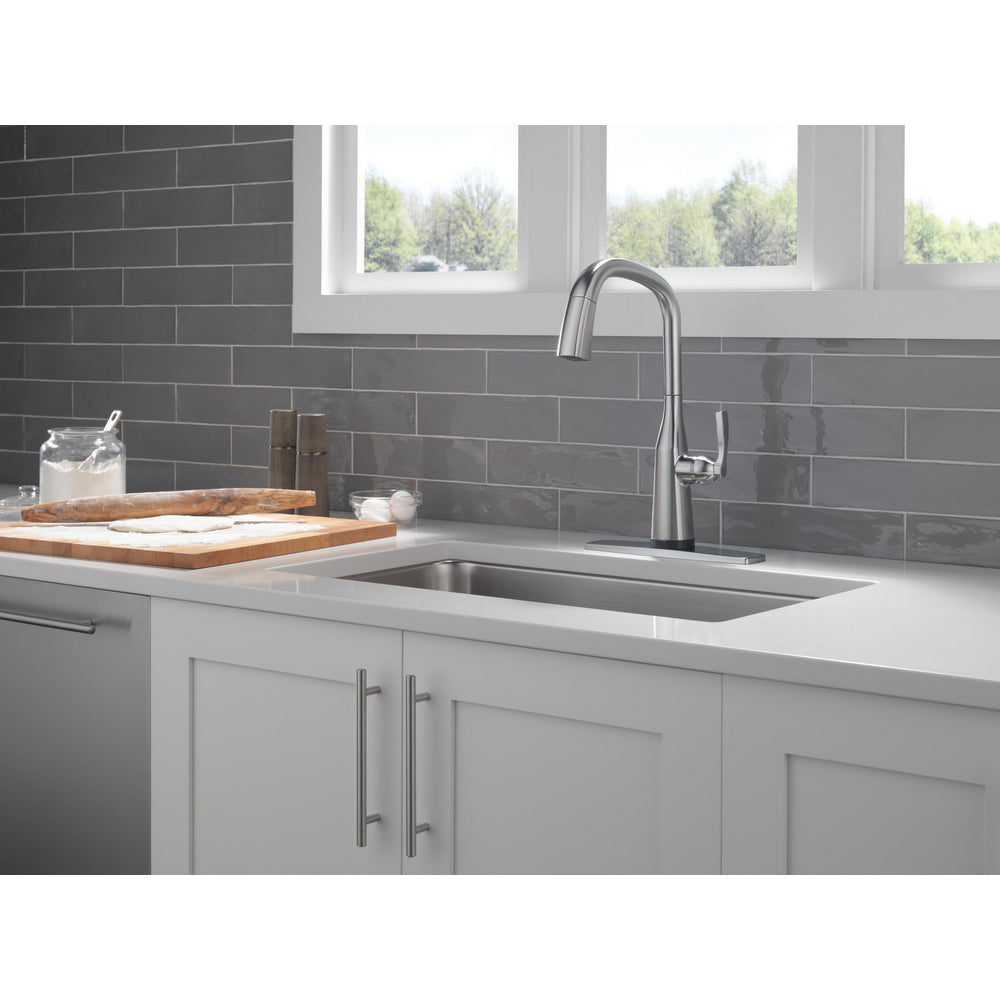 Arctic Stainless
