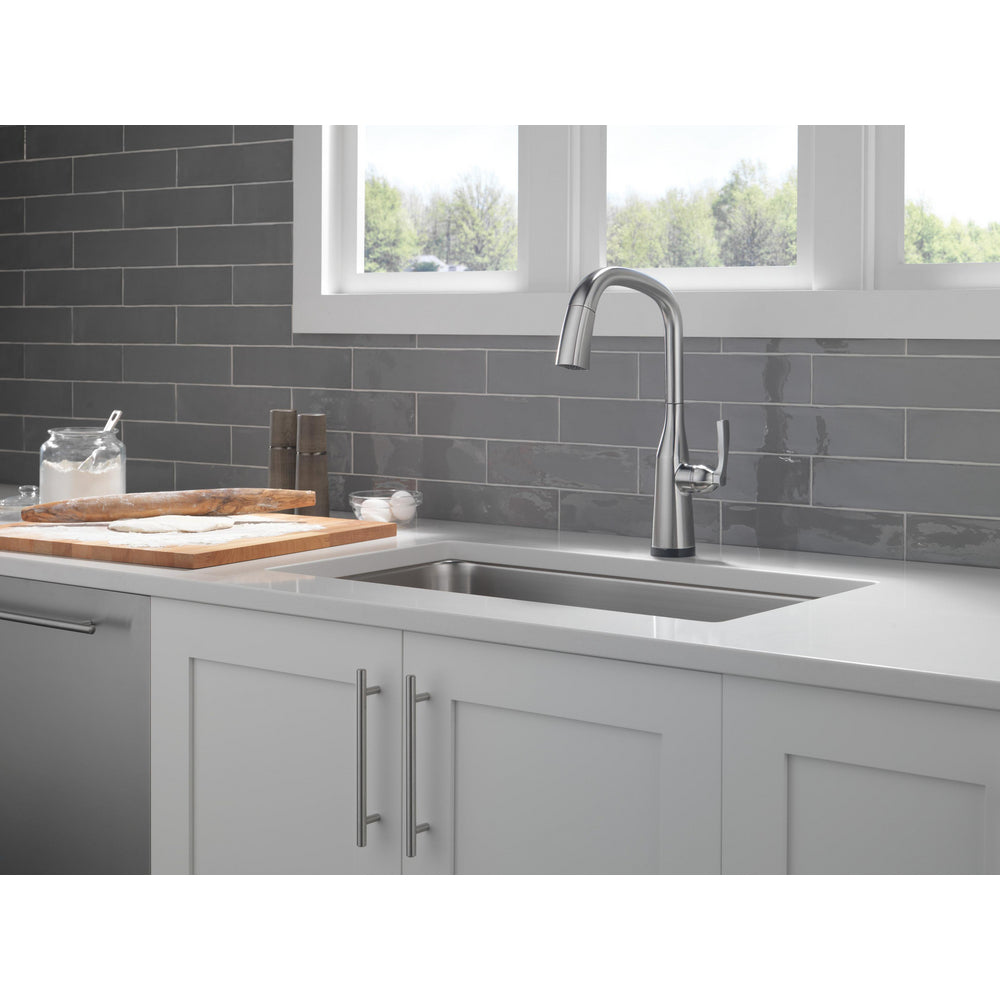 Arctic Stainless
