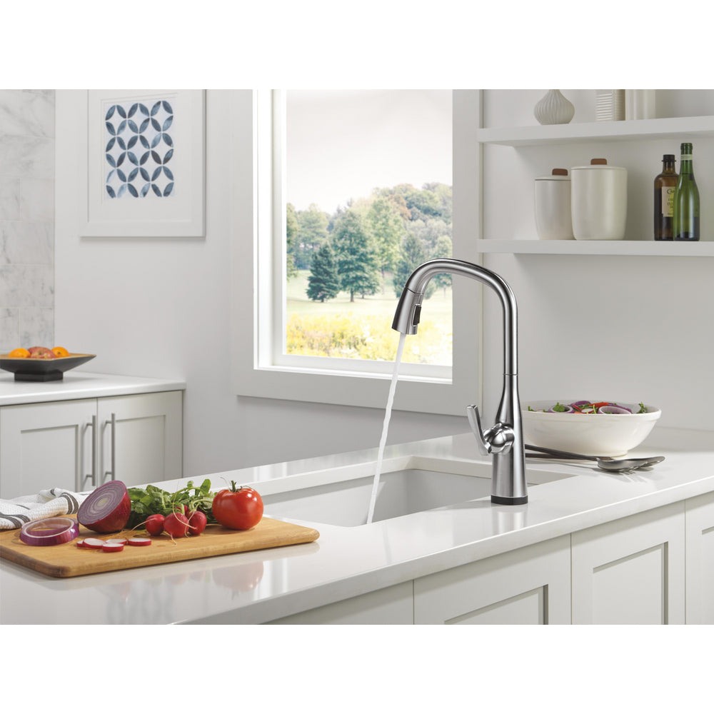 Arctic Stainless