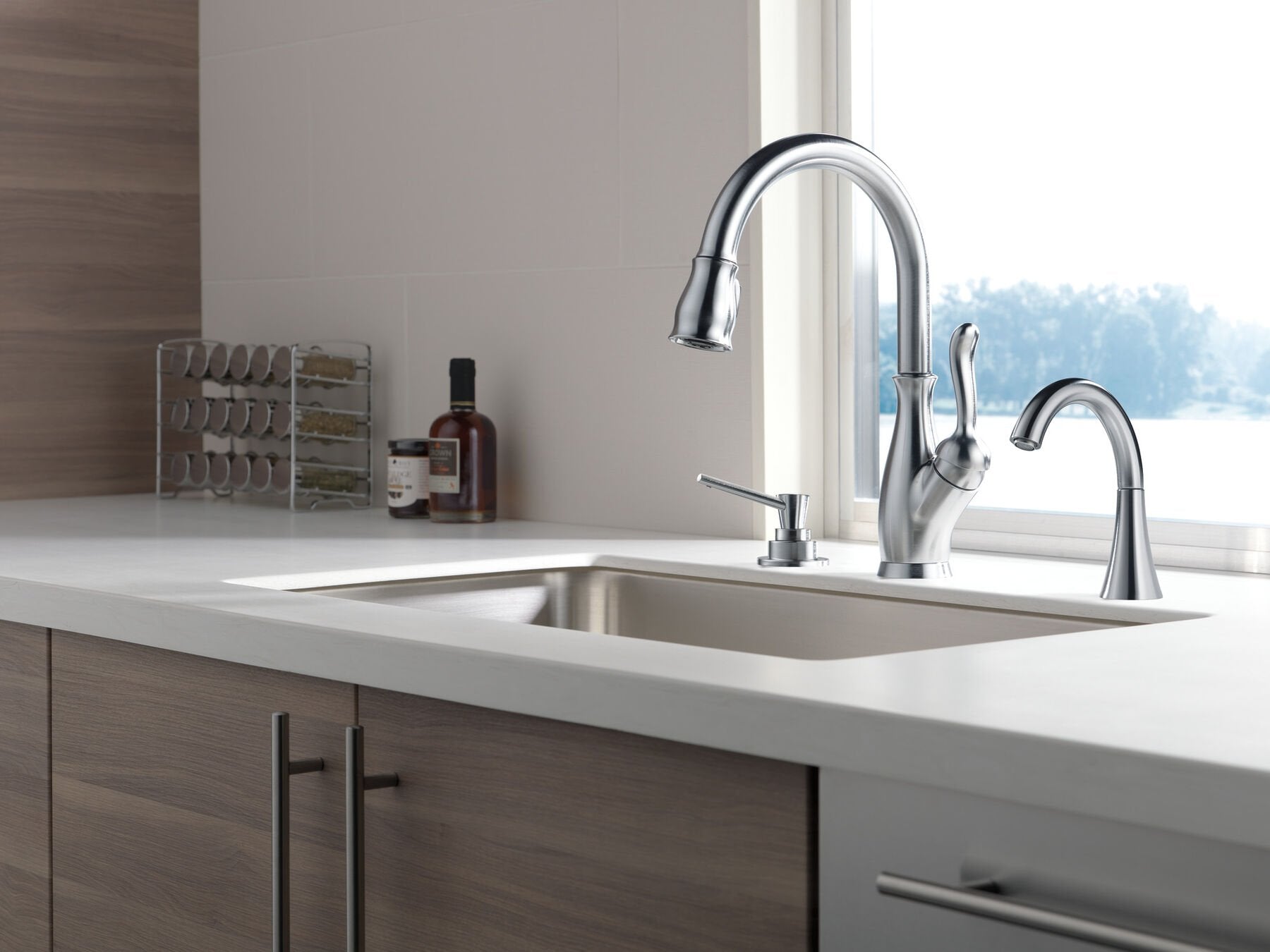 Arctic Stainless