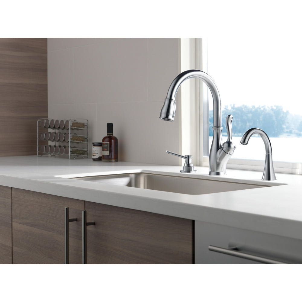 Arctic Stainless