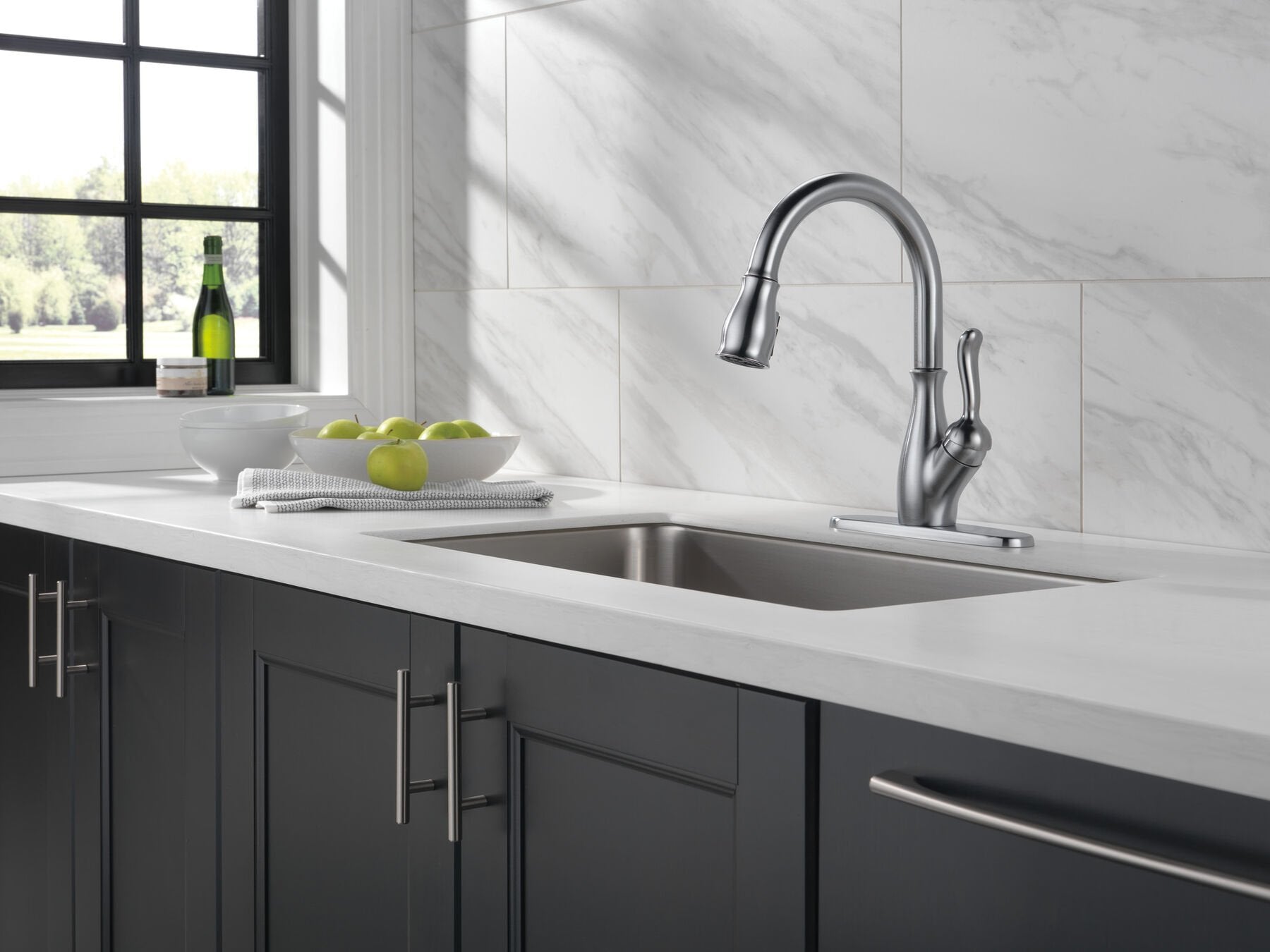 Arctic Stainless