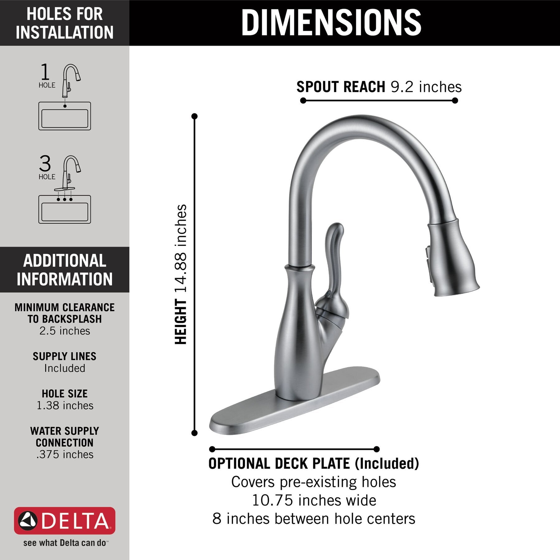 Arctic Stainless