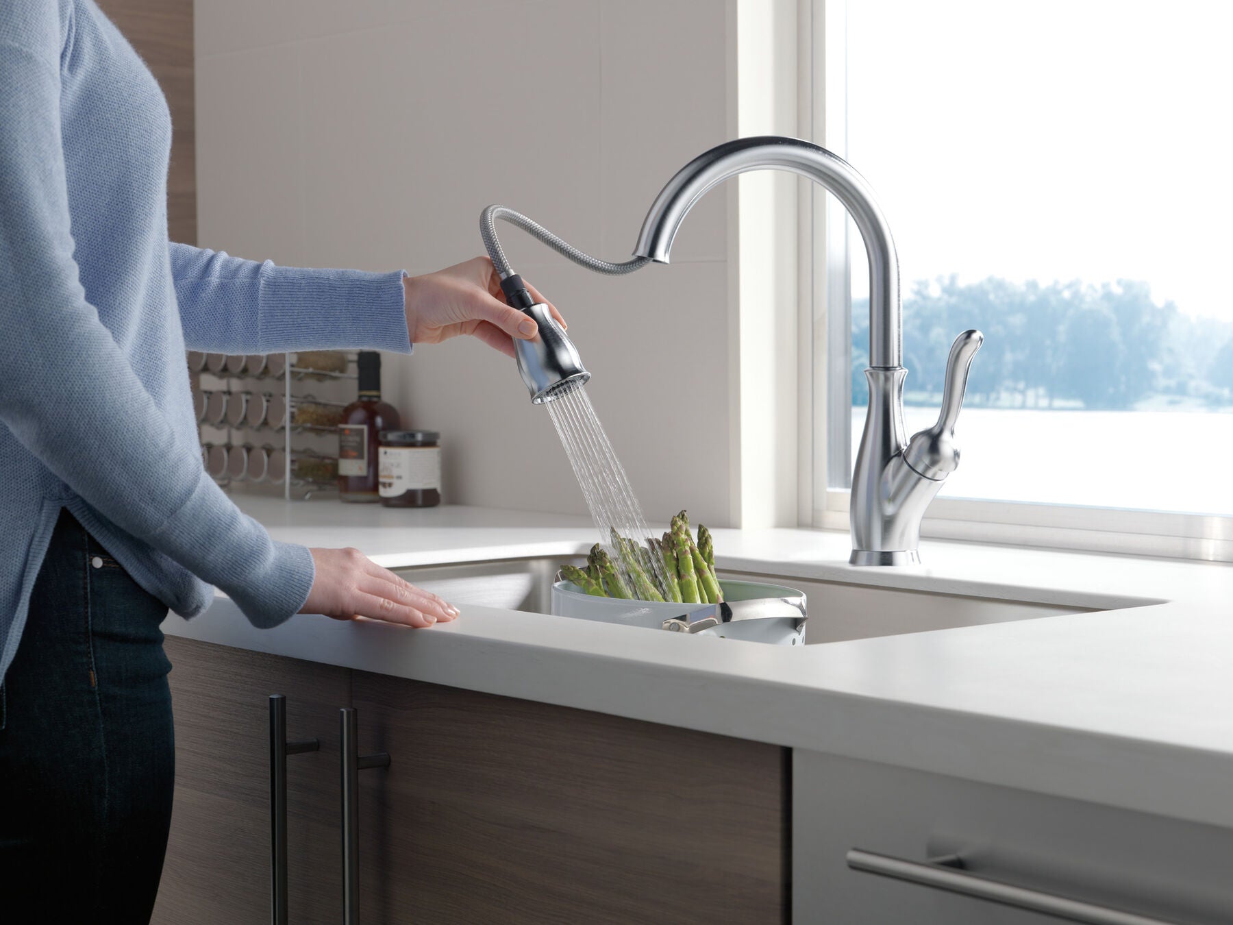 Arctic Stainless