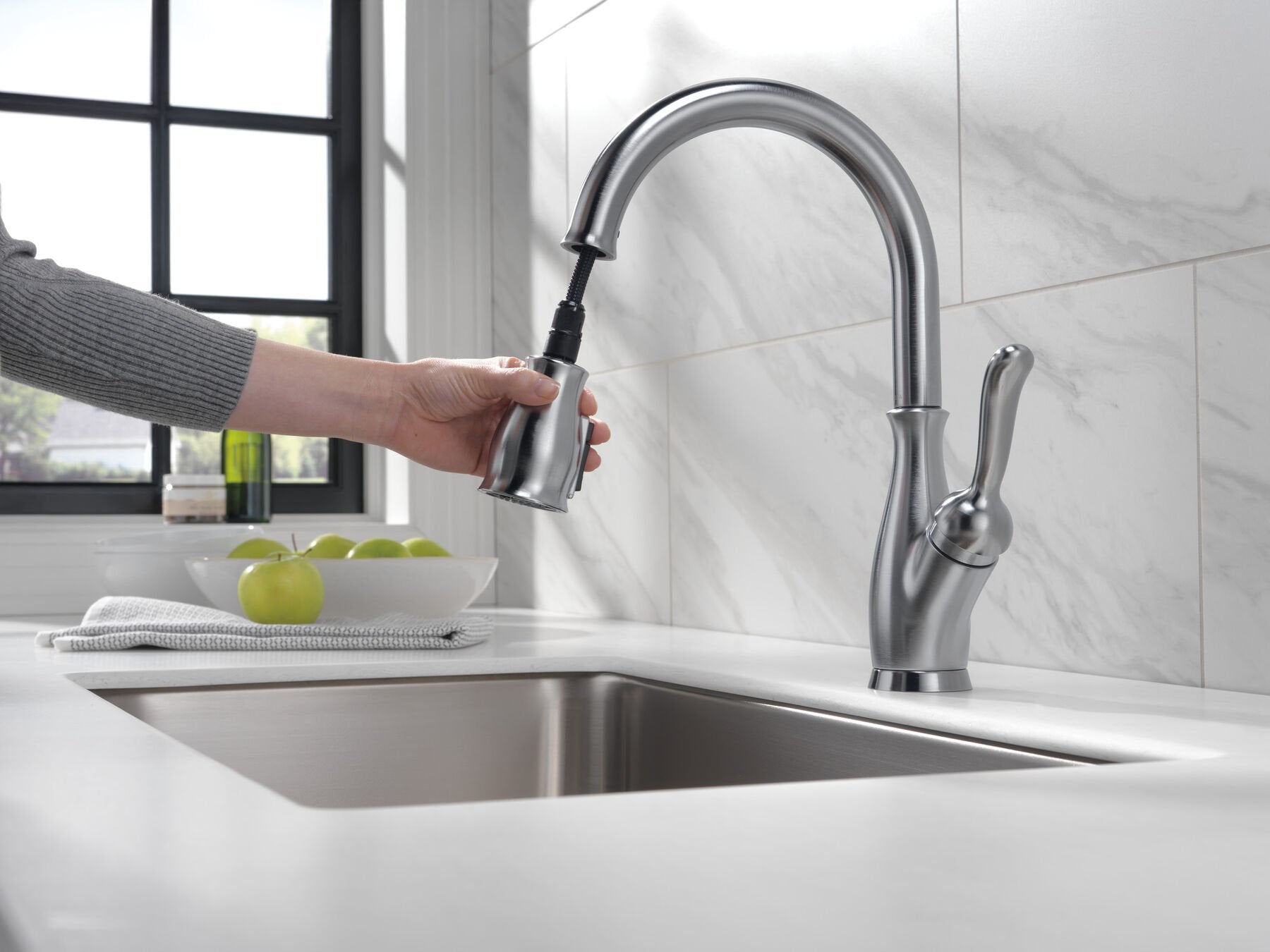 Arctic Stainless