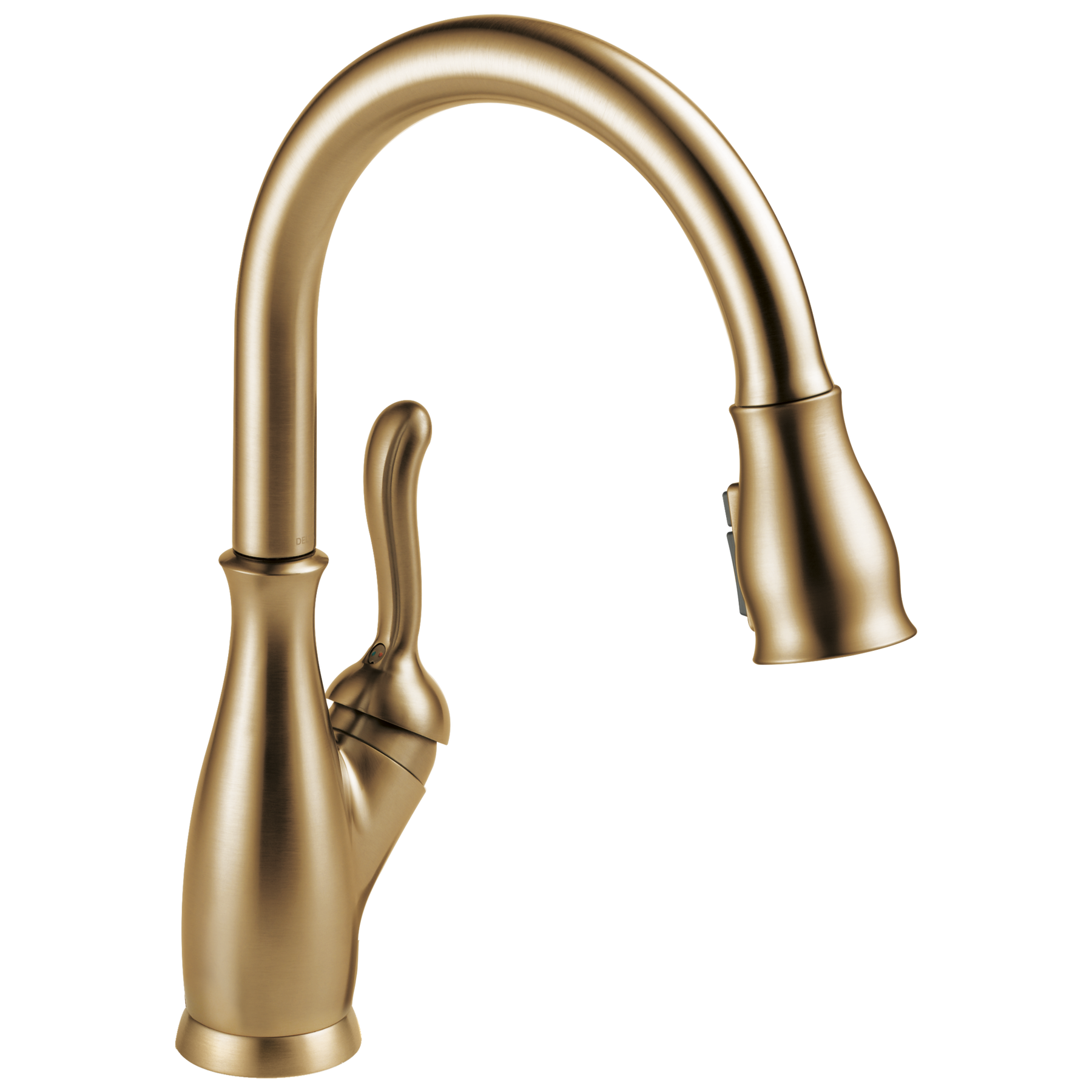 Champagne Bronze