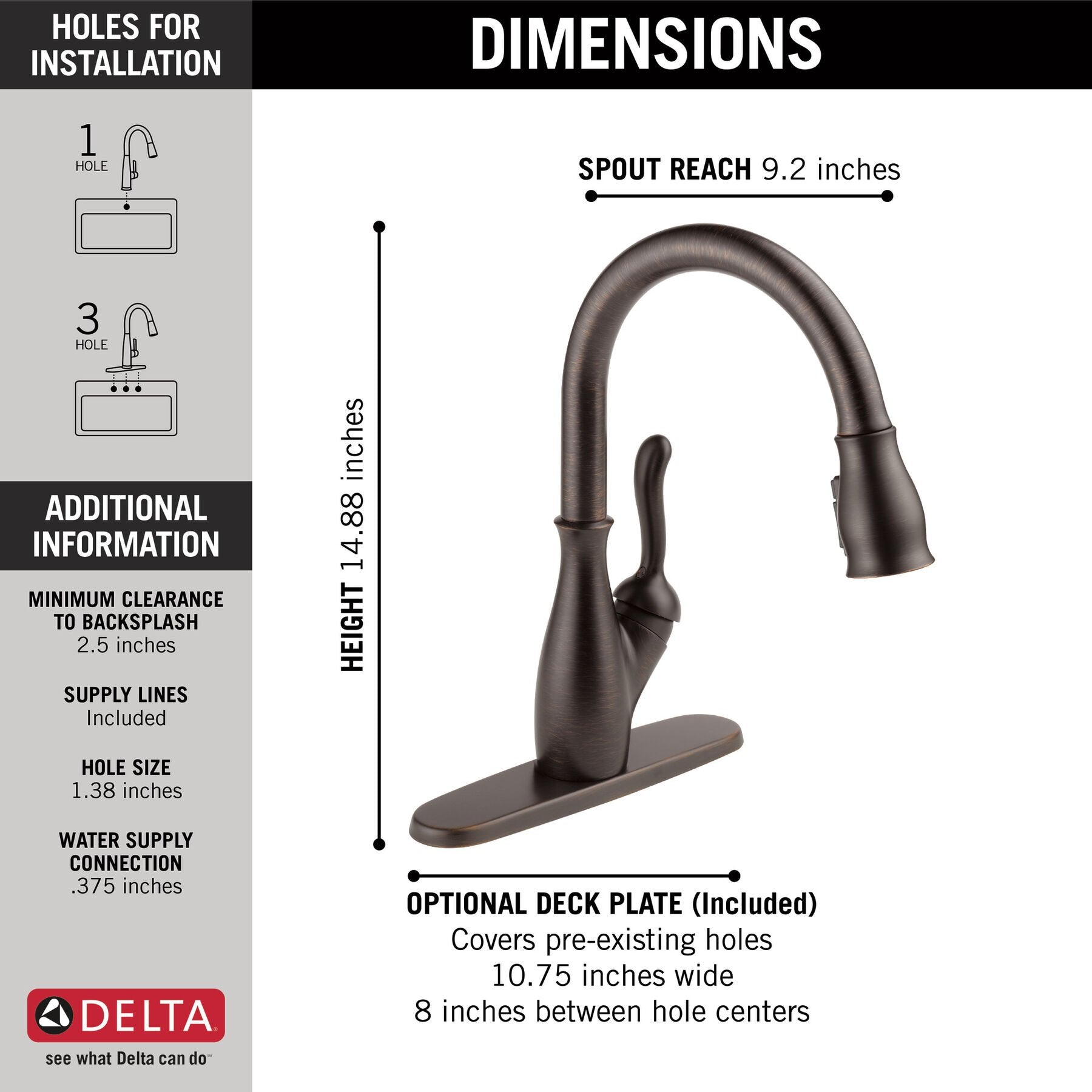 Venetian Bronze