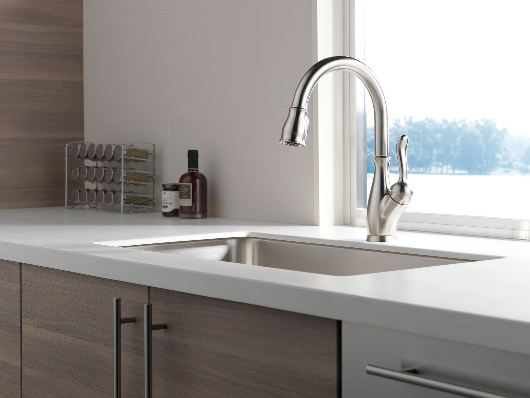 Spotshield Stainless