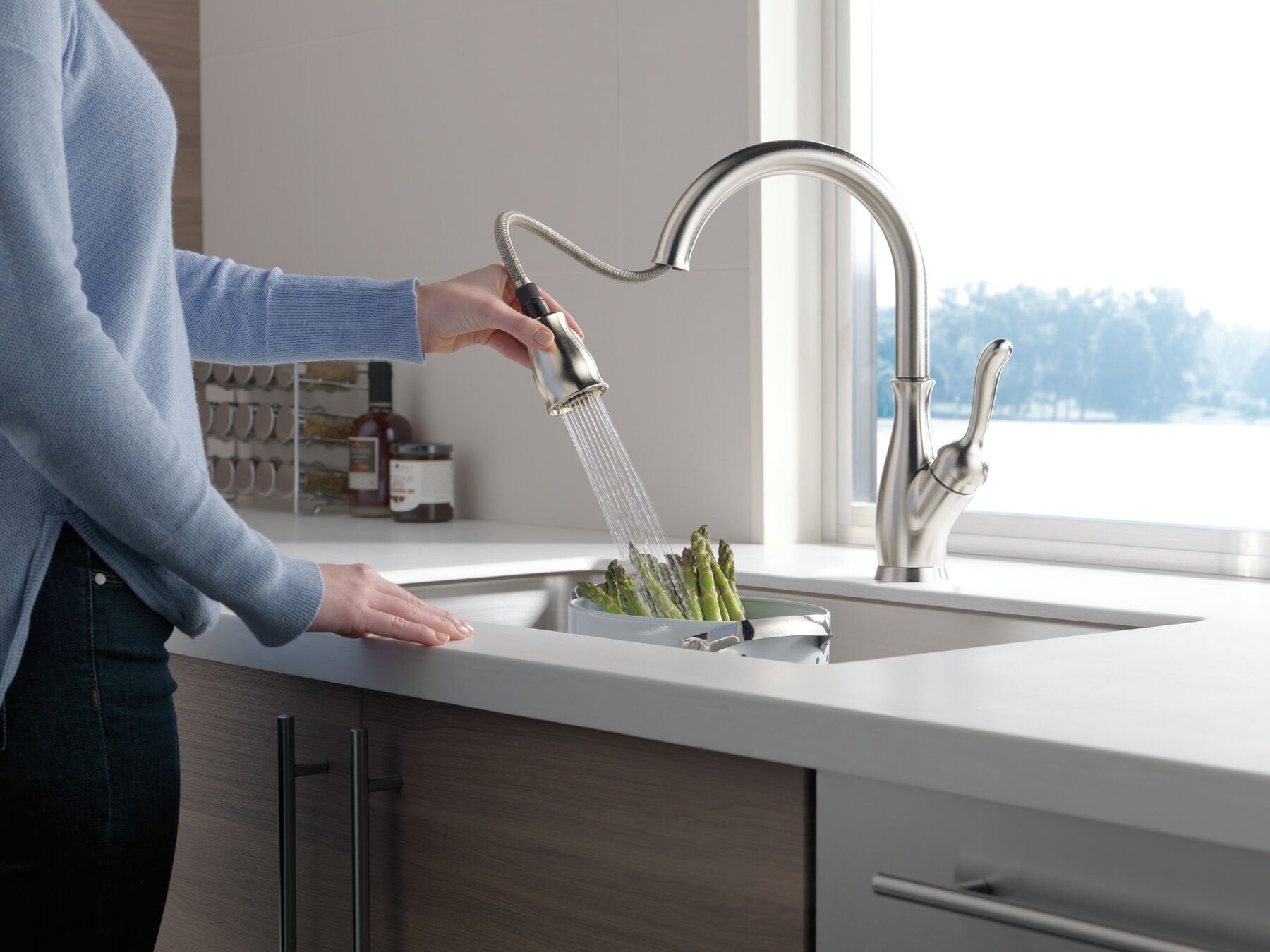 Spotshield Stainless