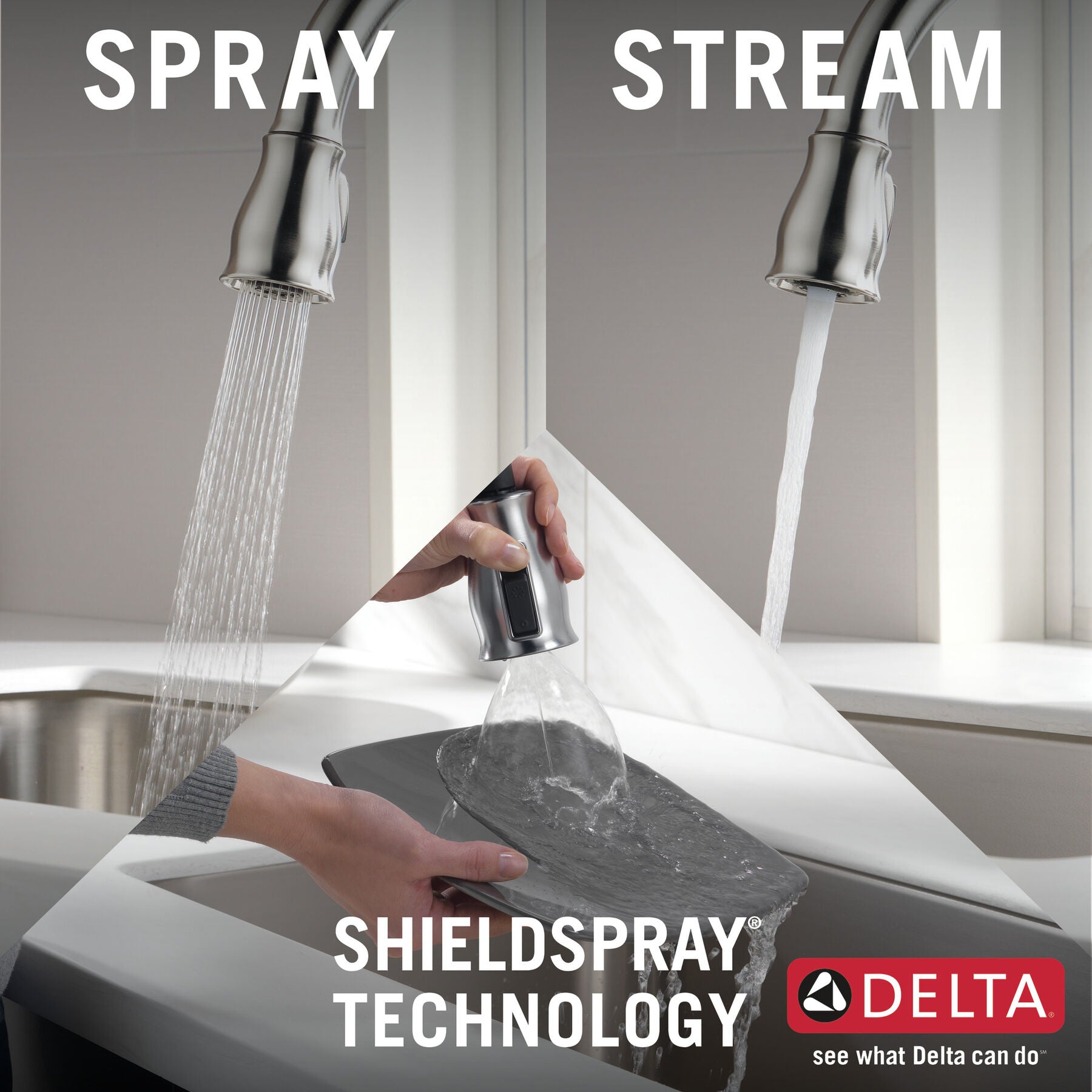 Spotshield Stainless