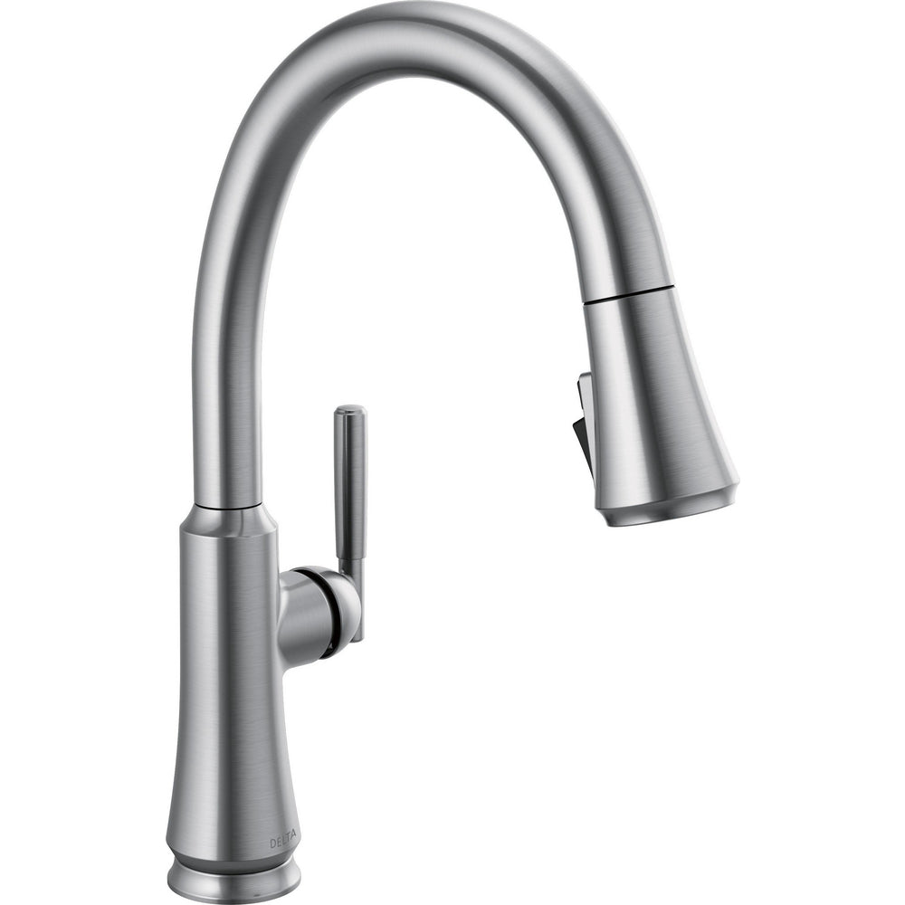 Arctic Stainless