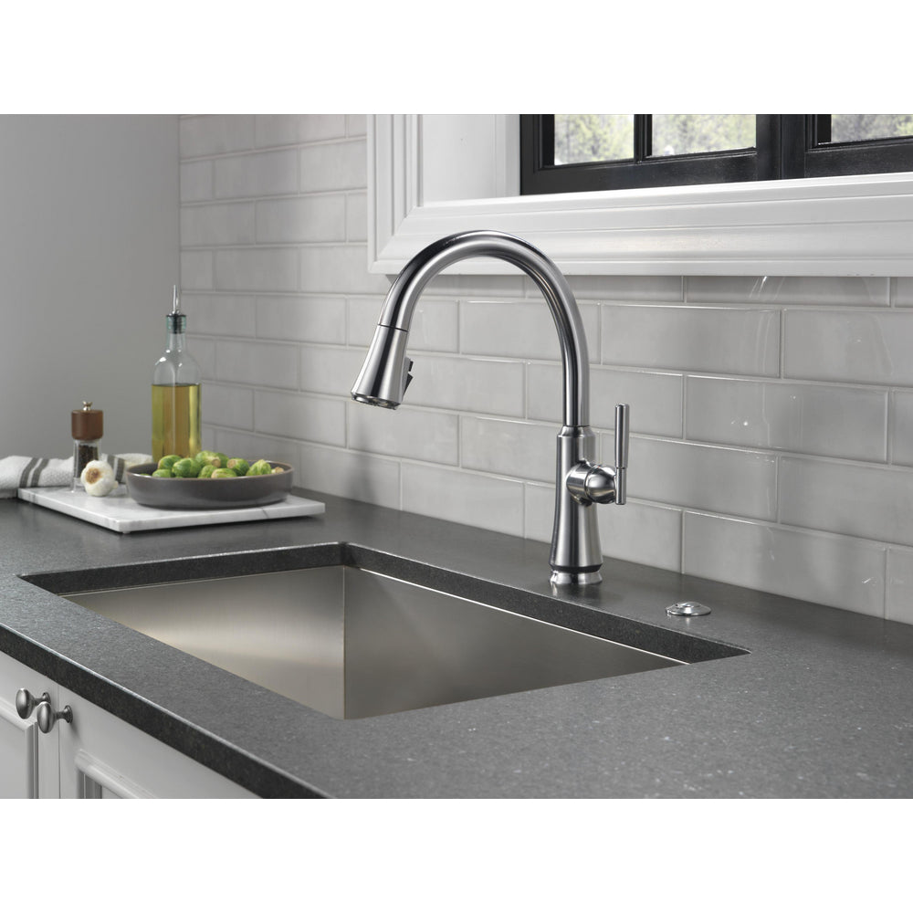 Arctic Stainless
