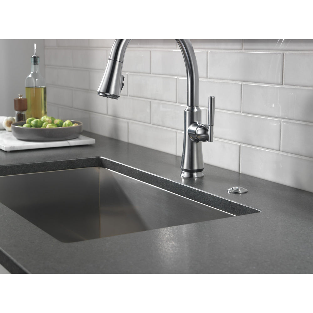 Arctic Stainless