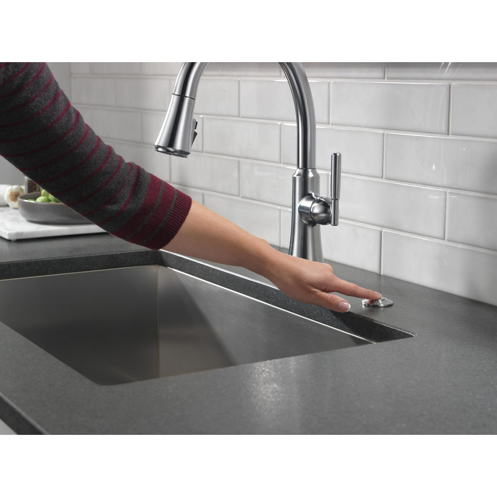 Arctic Stainless