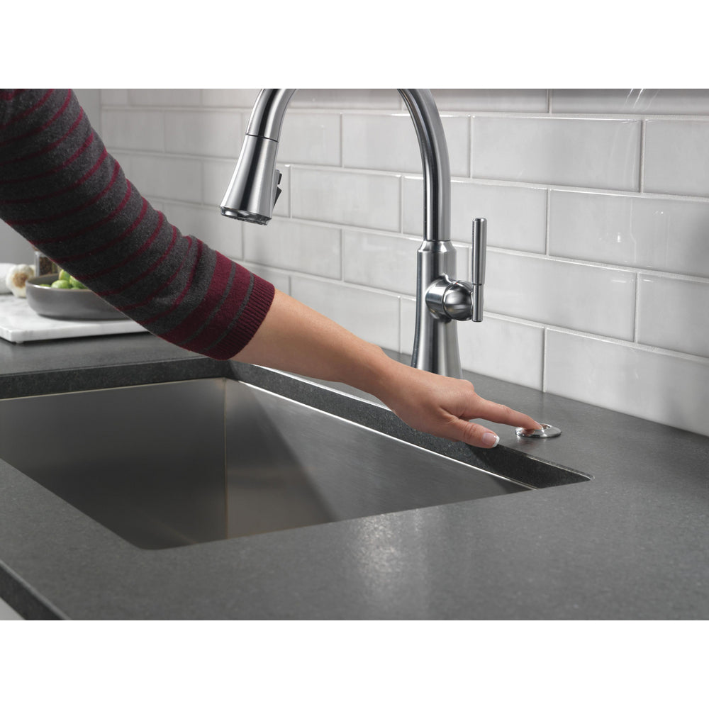 Arctic Stainless