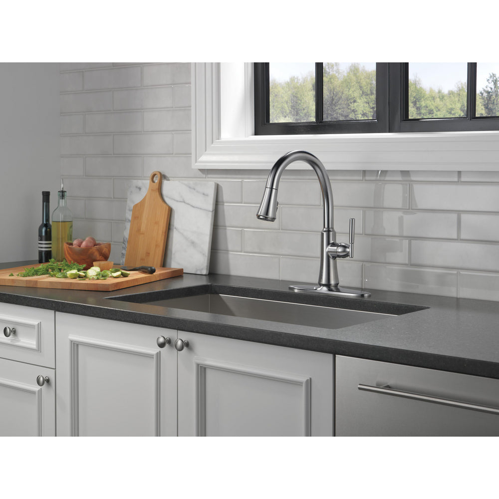 Arctic Stainless