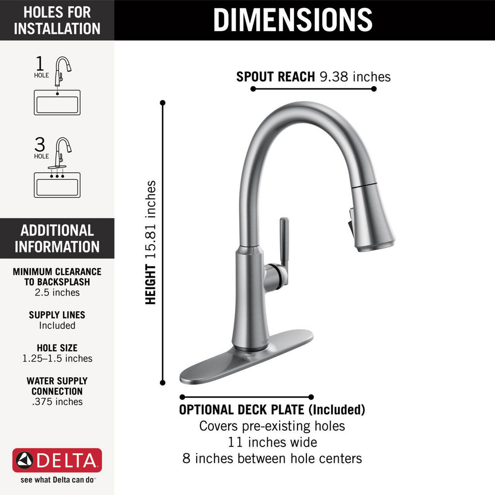 Arctic Stainless