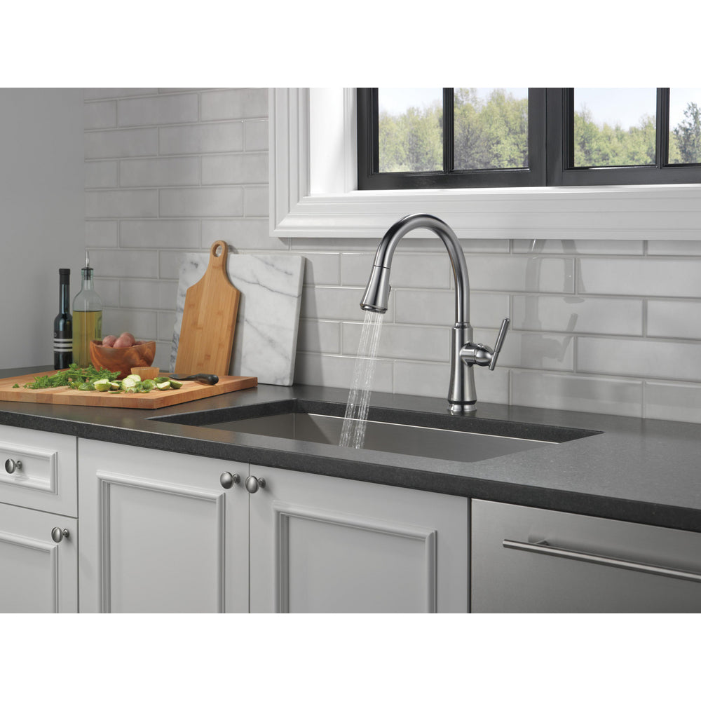 Arctic Stainless