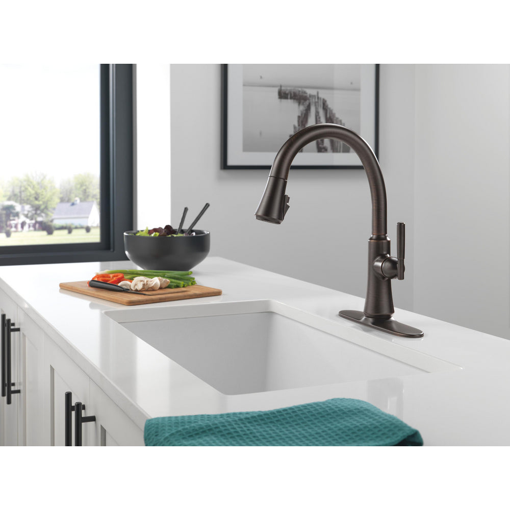 Venetian Bronze