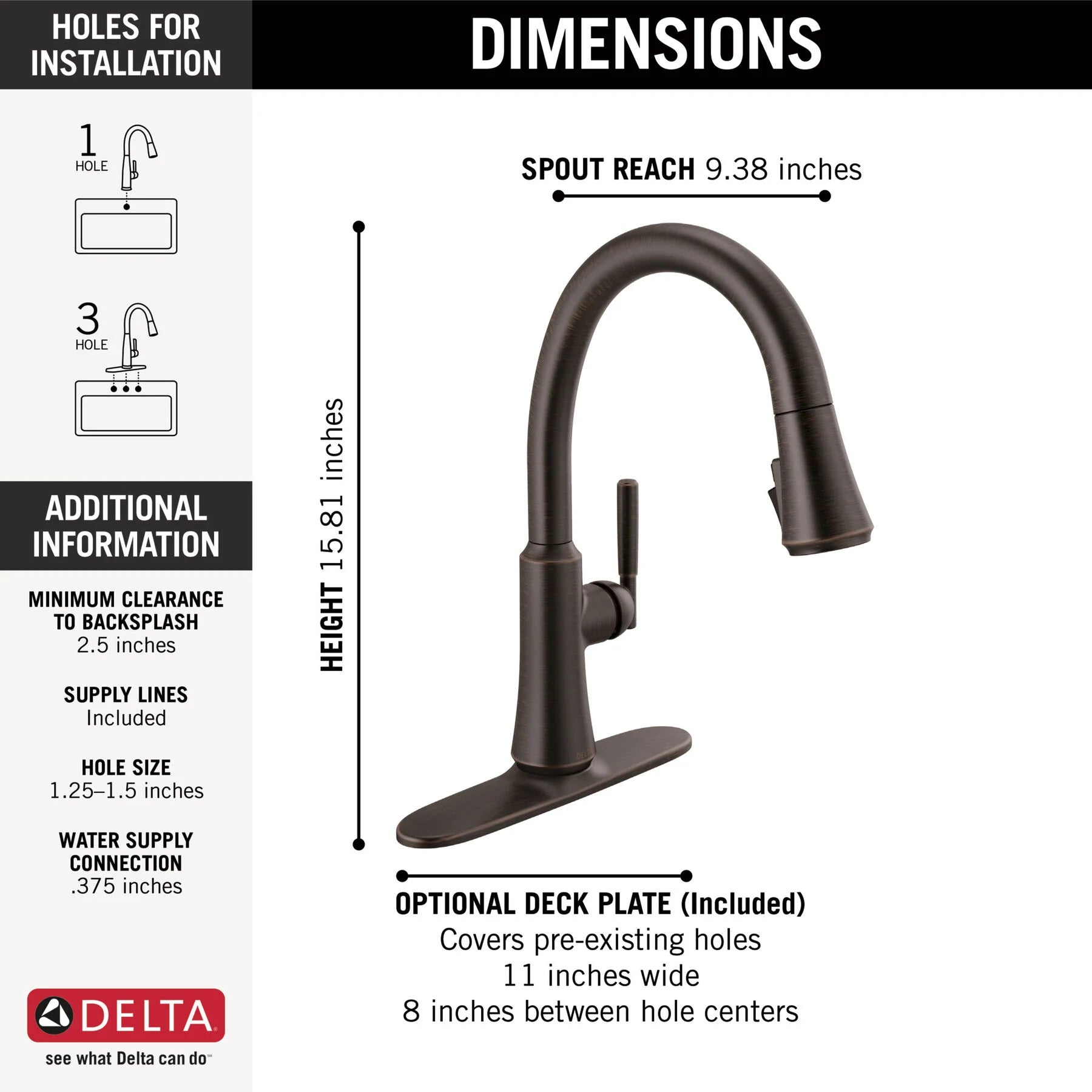 Venetian Bronze