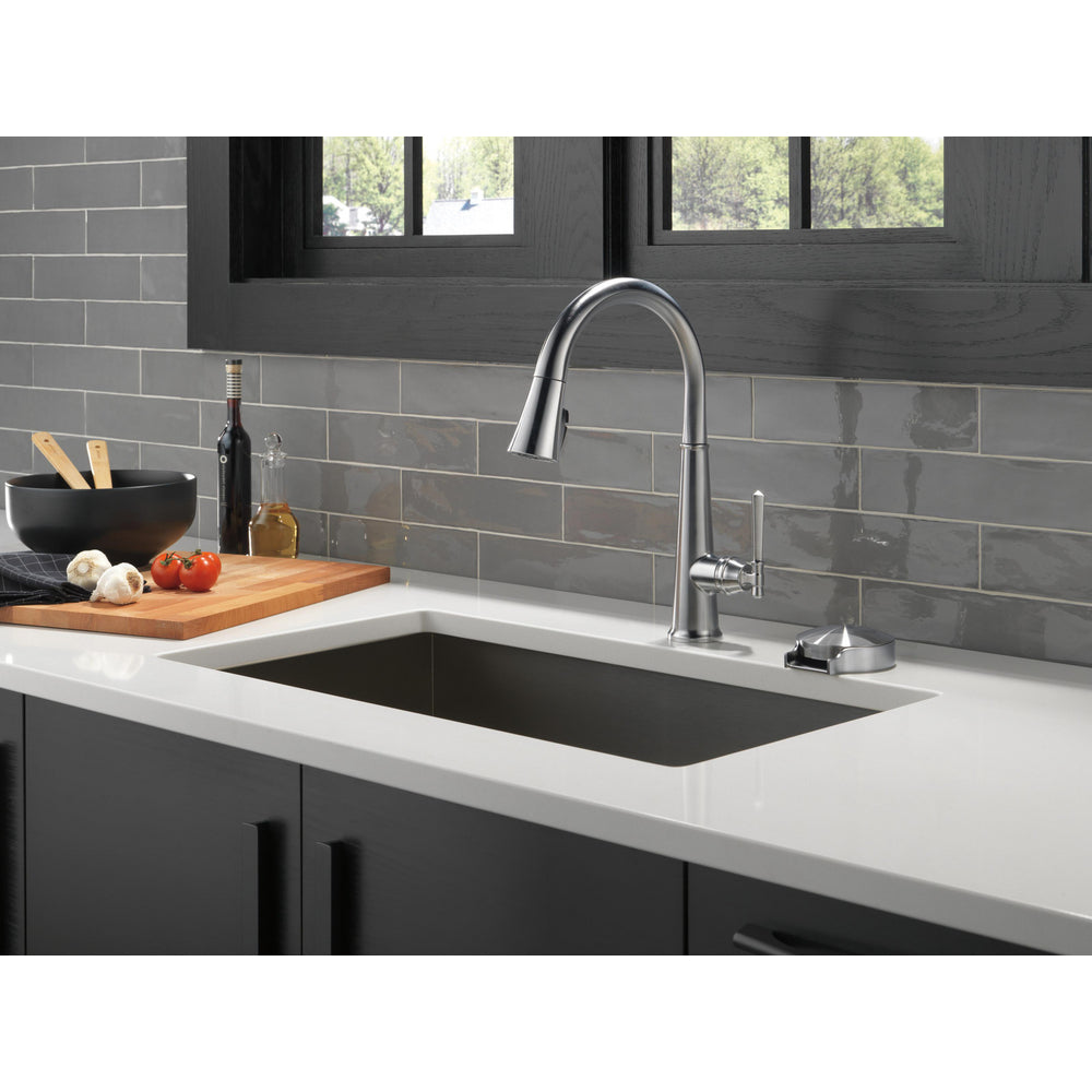 Lumicoat Arctic Stainless