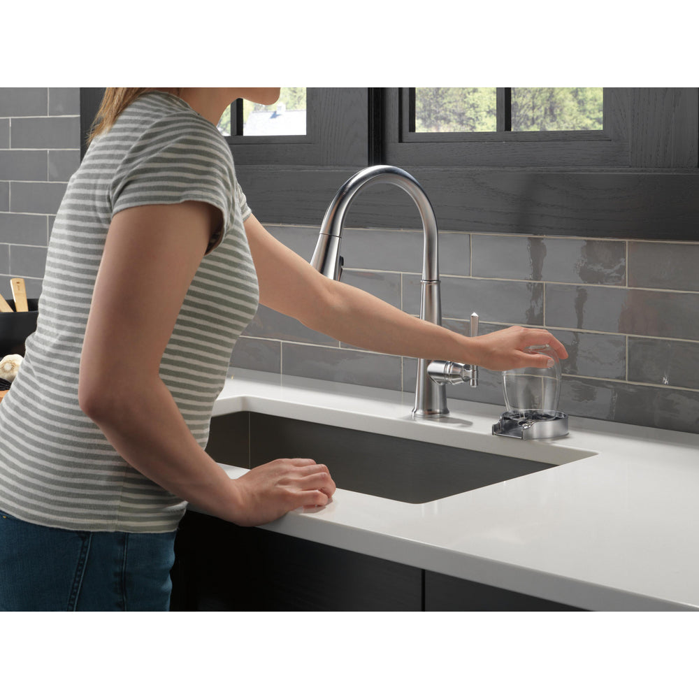 Lumicoat Arctic Stainless