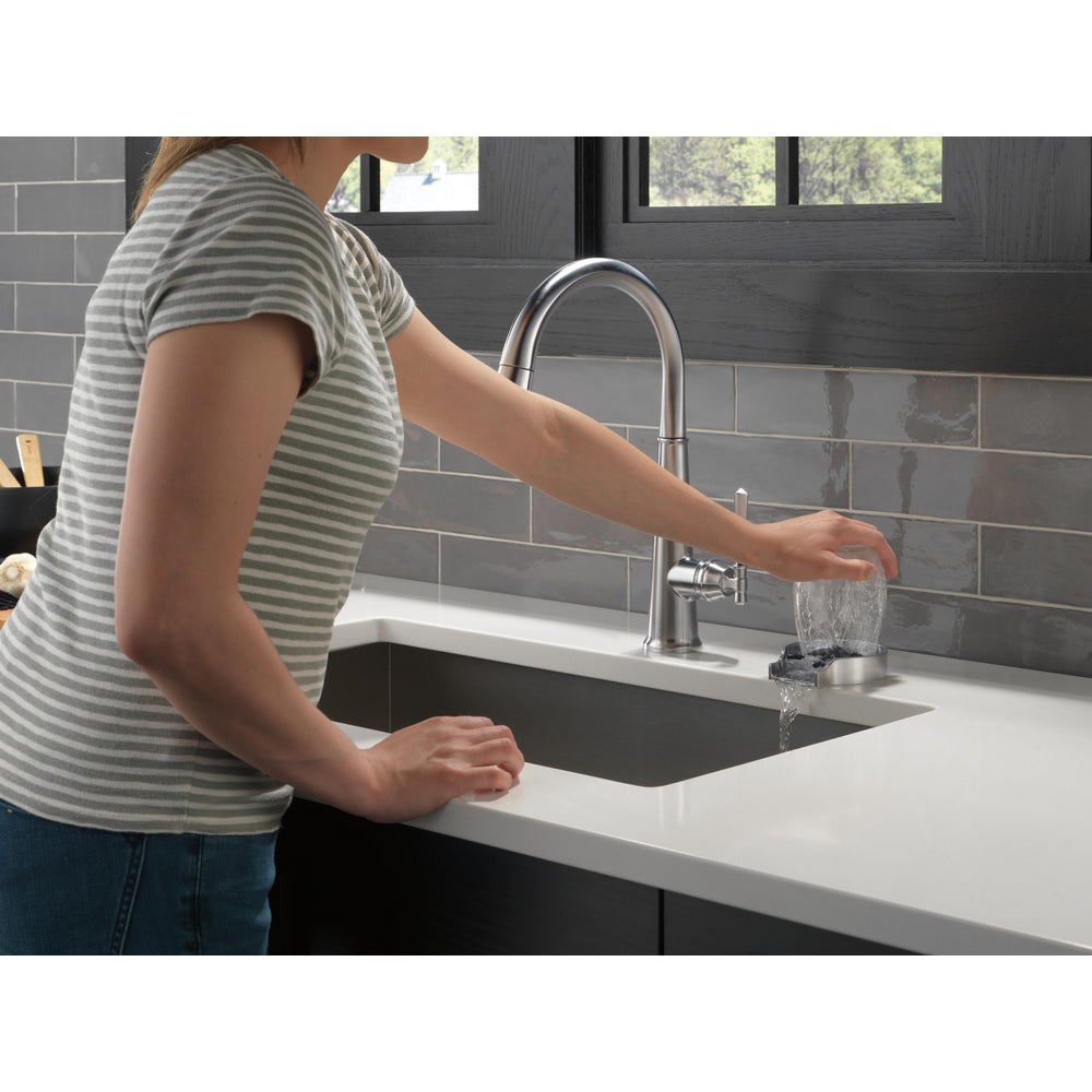 Lumicoat Arctic Stainless