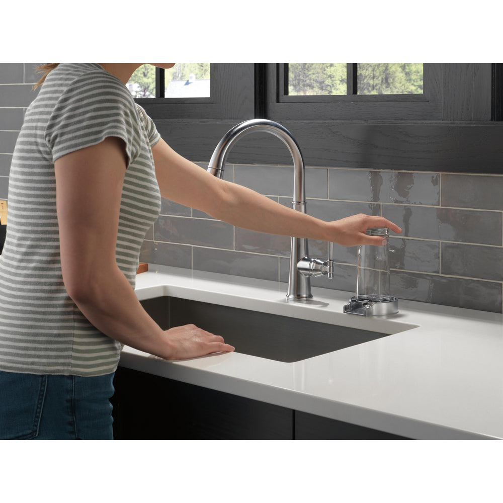 Lumicoat Arctic Stainless