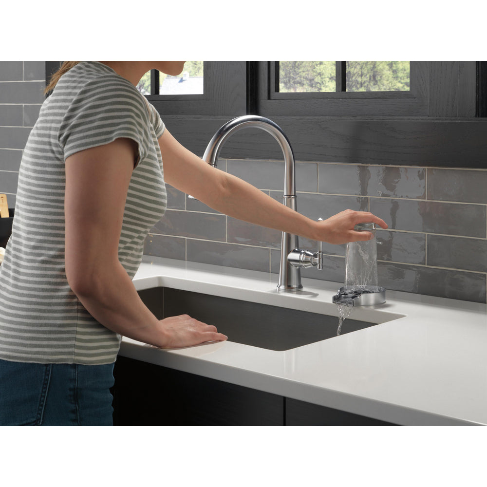 Lumicoat Arctic Stainless