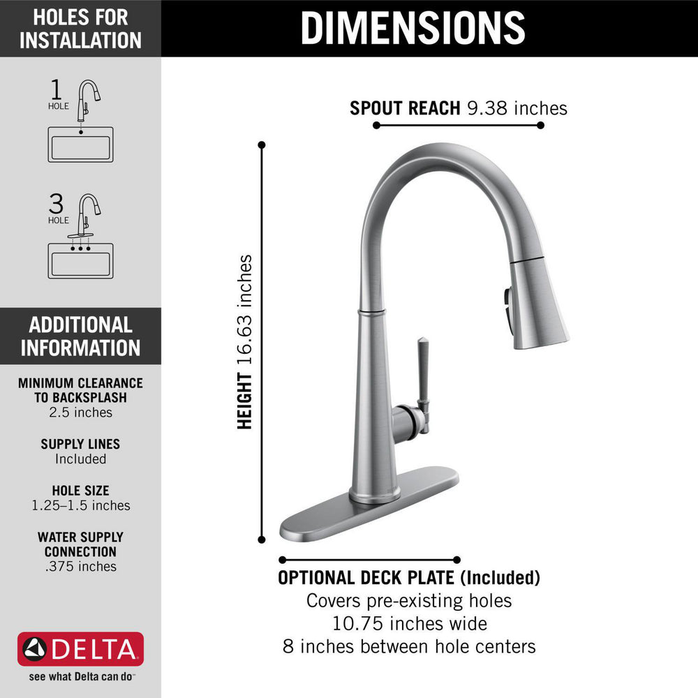Lumicoat Arctic Stainless