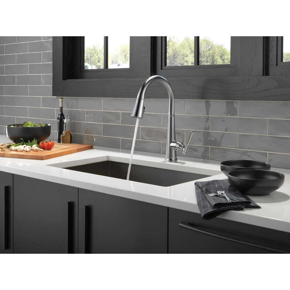 Lumicoat Arctic Stainless
