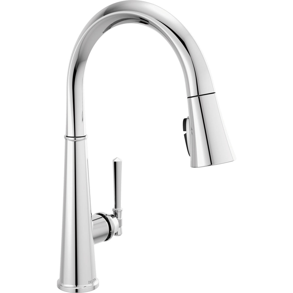 Lumicoat Chrome