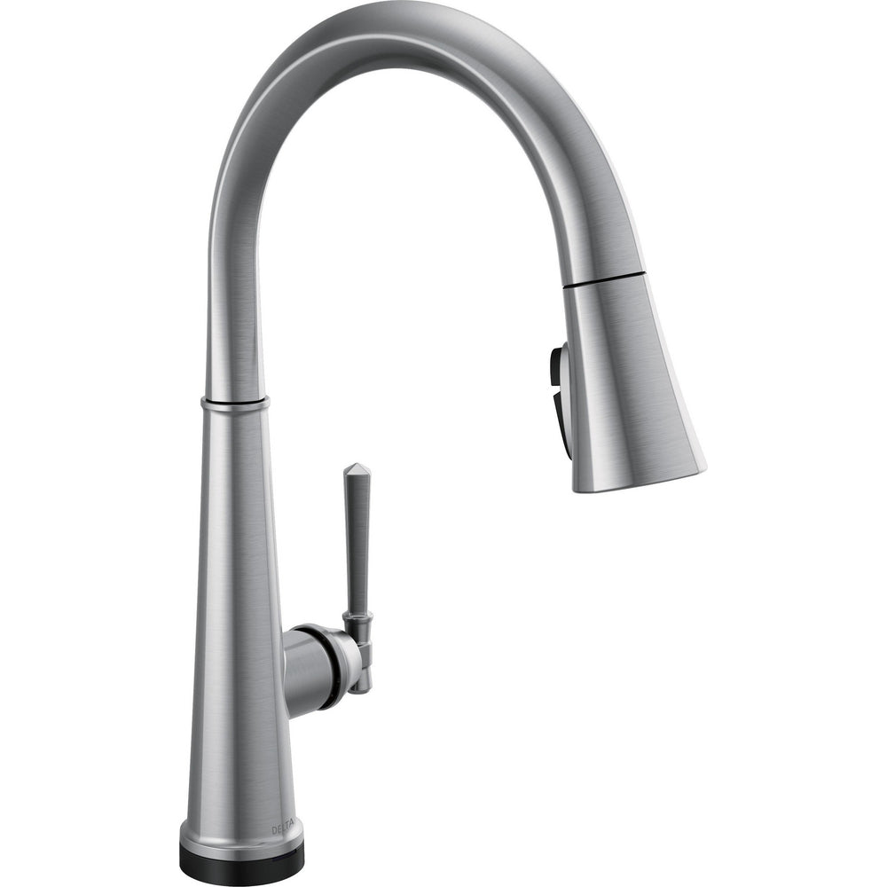 Lumicoat Arctic Stainless
