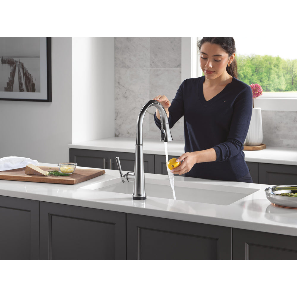 Lumicoat Arctic Stainless