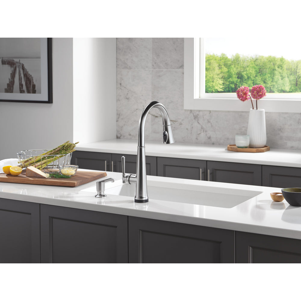 Lumicoat Arctic Stainless