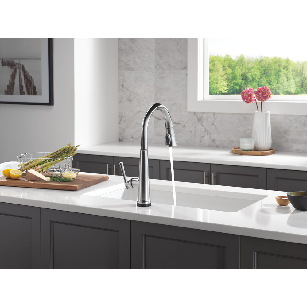 Lumicoat Arctic Stainless