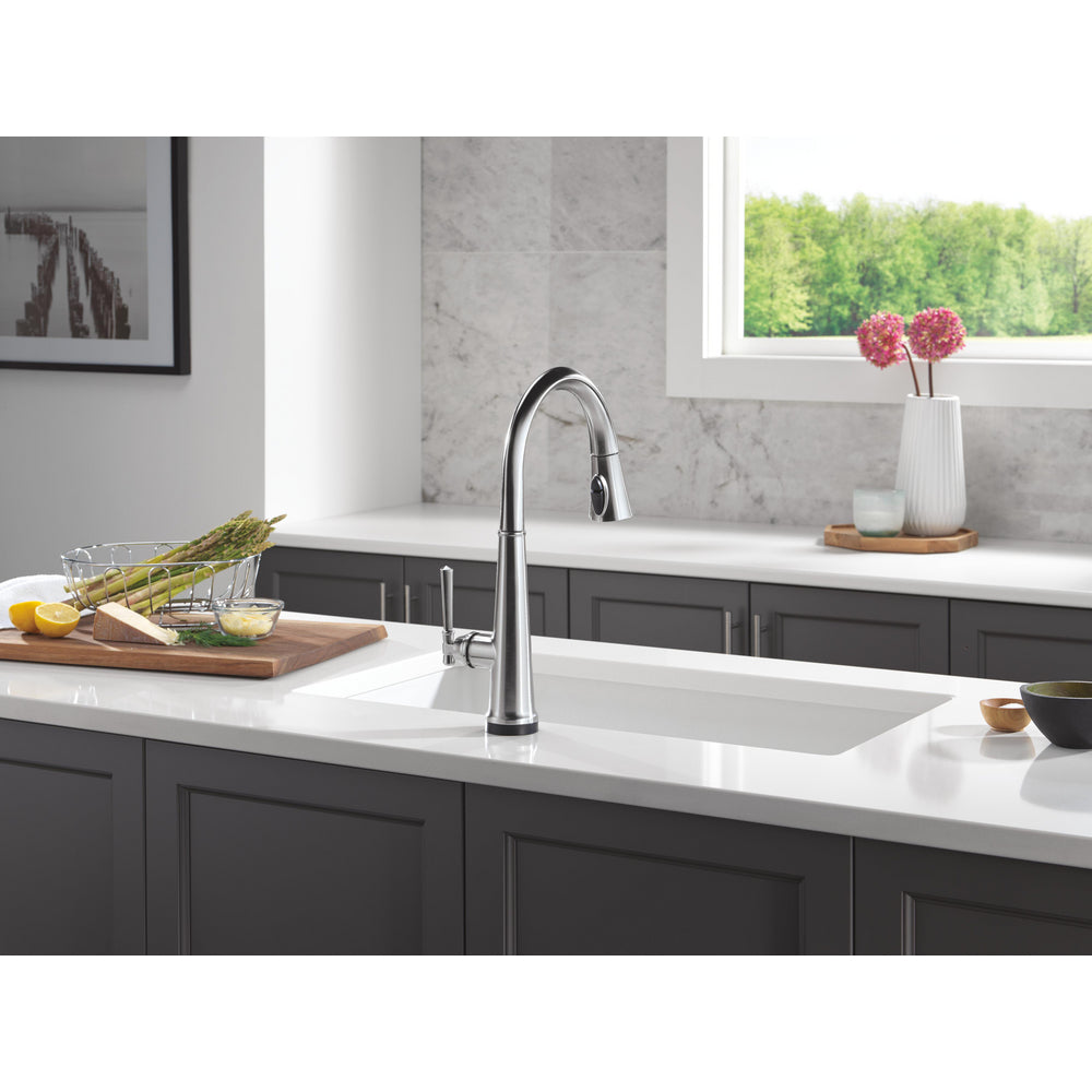 Lumicoat Arctic Stainless