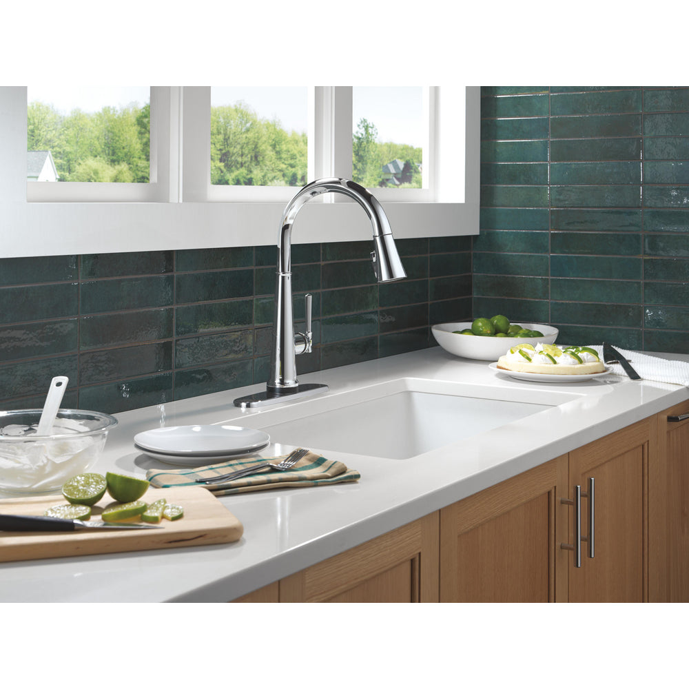 Lumicoat Chrome