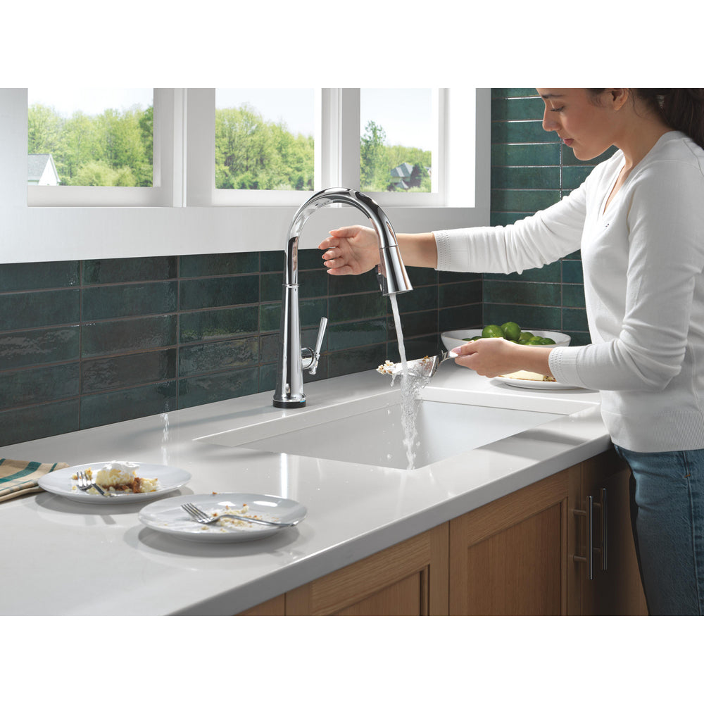 Lumicoat Chrome