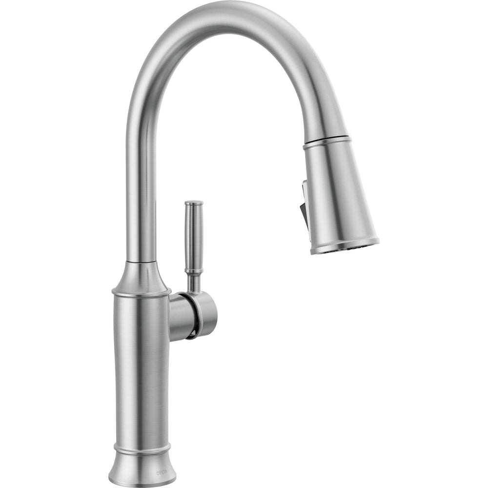 Arctic Stainless