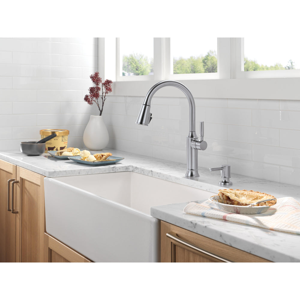 Arctic Stainless