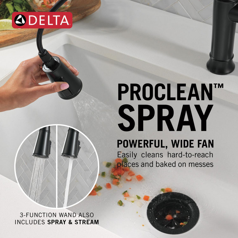 Matte Black