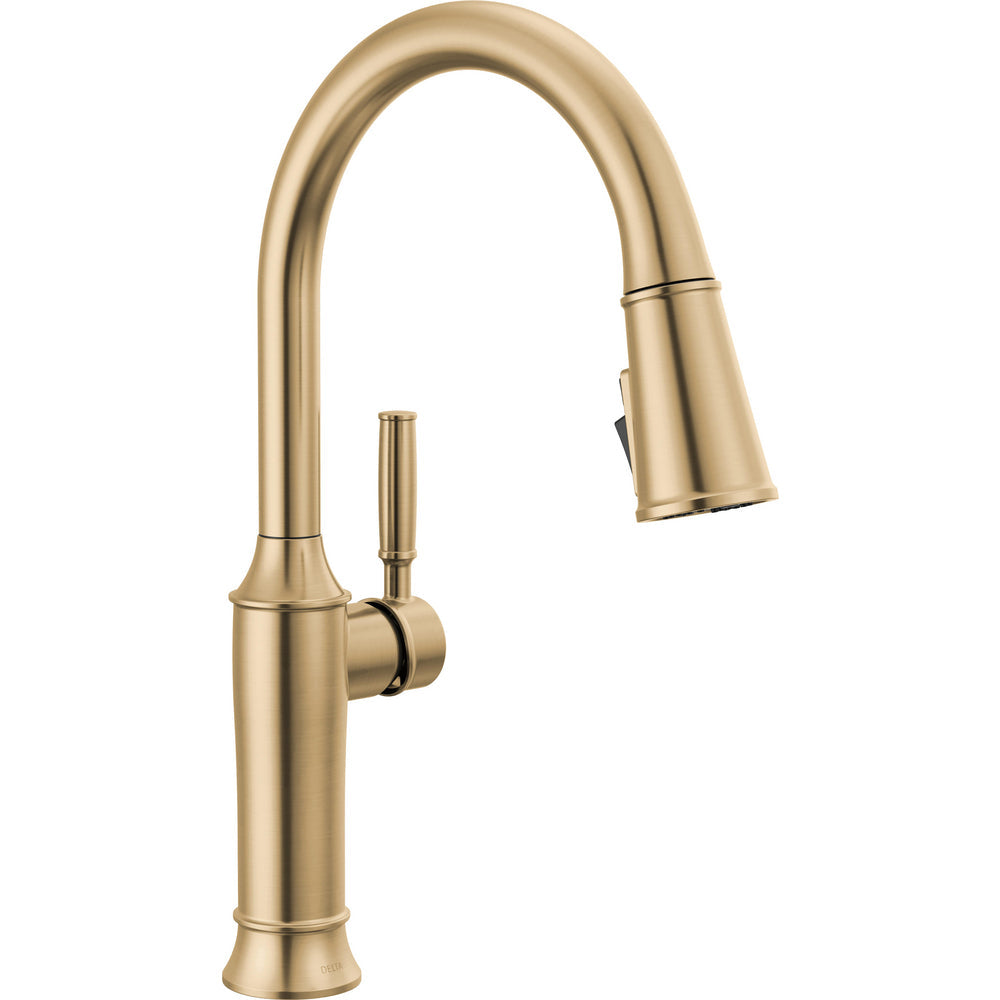 Champagne Bronze