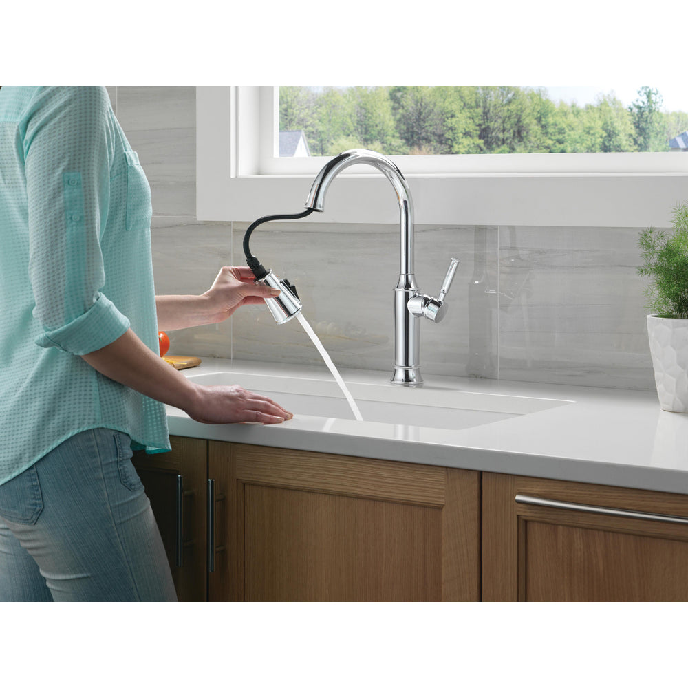 Lumicoat Chrome