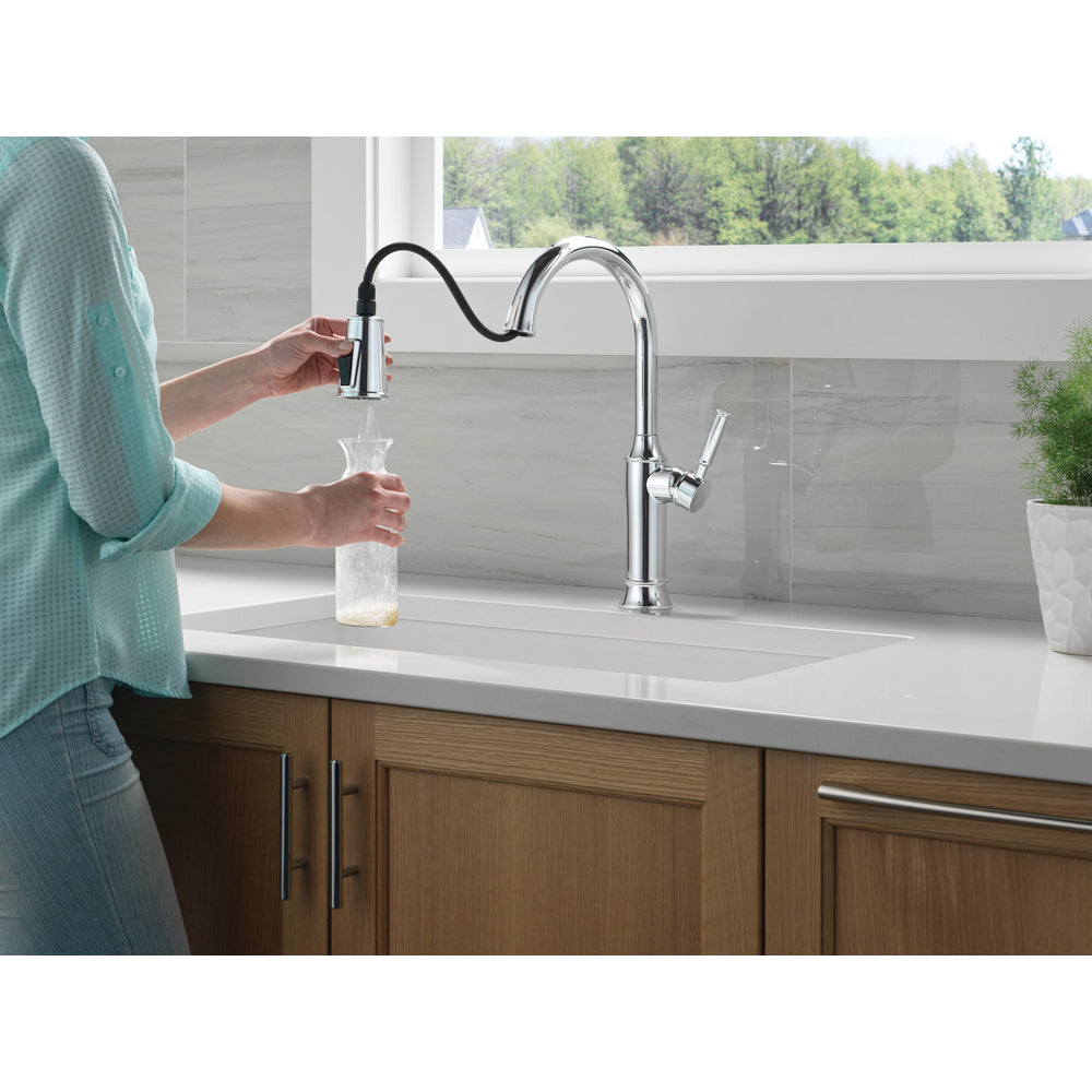 Lumicoat Chrome